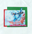 Courage To Fly T-shirt