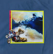 Motorcycles On A Run T-shirt